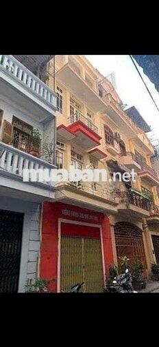 Cho thuê nhà riêng ngõ 229 Minh Khai - ô tô đỗ cửa - 53m2 - 4 ngủ