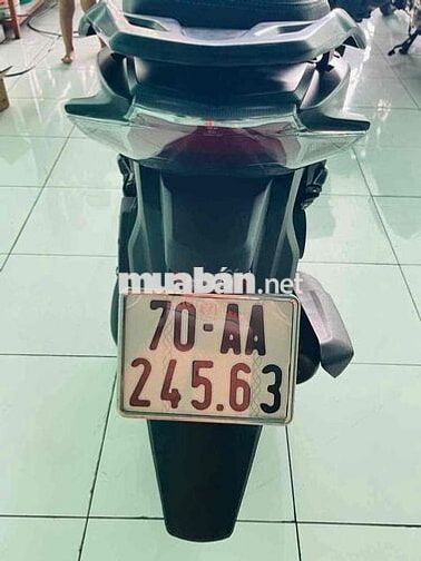 Vision 50 cc 2025 chính chủ