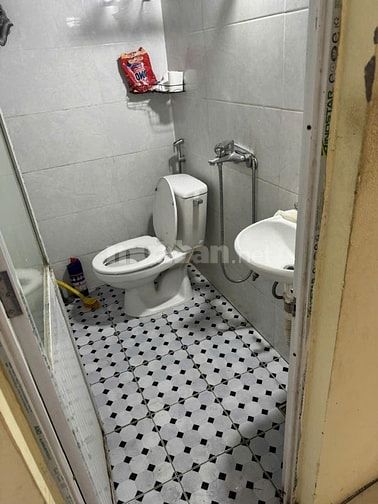 Cho thuê nhà riêng 2 tầng, ngõ 357 Bạch Mai, Hai Bà Trưng