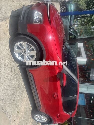 Xe điện Vinfast VF5 2024 Đỏ