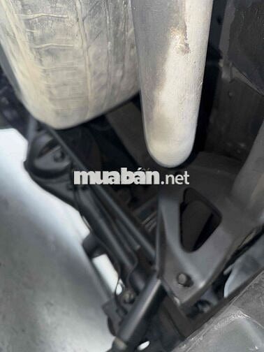 Toyota Fortuner 2016 Bạc