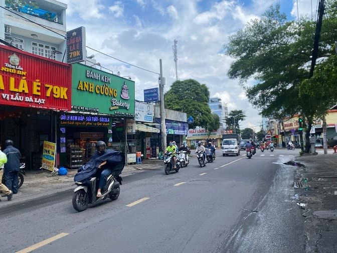 Chính Chủ Sang Quán 2 Mặt Tiền Lê Đức Thọ Gò Vấp