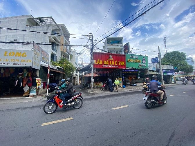 Chính Chủ Sang Quán 2 Mặt Tiền Lê Đức Thọ Gò Vấp