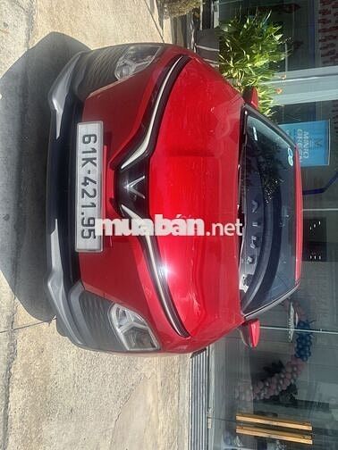 Xe điện Vinfast VF5 2024 Đỏ