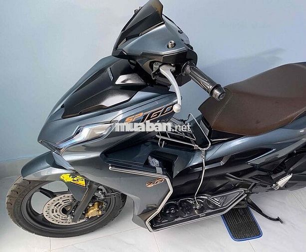 Airblade 160 abs Zin