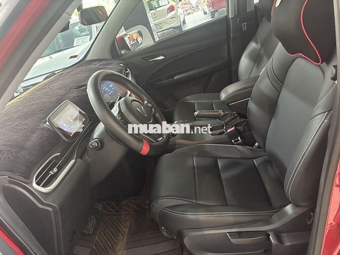 Xe điện Vinfast VF5 2024 Đỏ