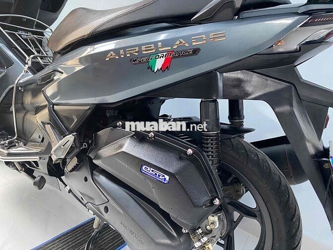 Airblade 160 abs Zin