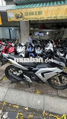 Honda Winner V3 ABS 2023 Bạc