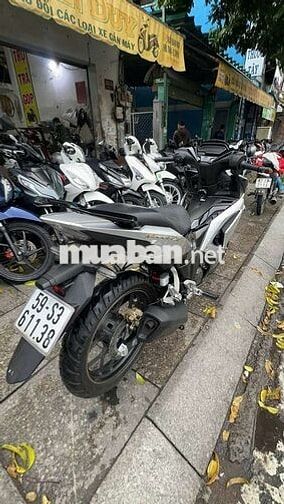 Honda Winner V3 ABS 2023 Bạc