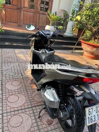 Honda Vario 150 2019 Vàng cát
