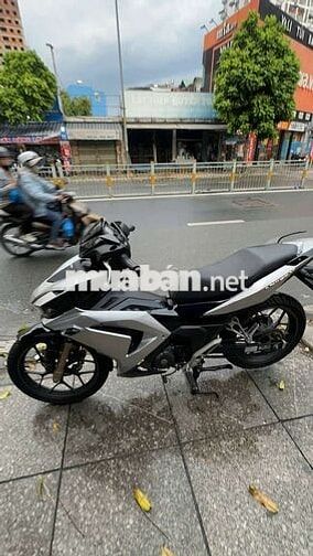 Honda Winner V3 ABS 2023 Bạc
