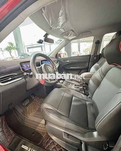 Xe điện Vinfast VF5 2024 Đỏ