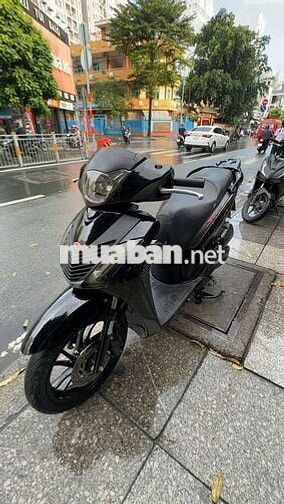 Honda SH 150 2015 Đen Đã sử dụng