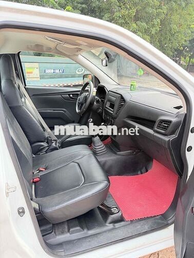 Isuzu Dmax 2021 Cabin đơn 39000 km