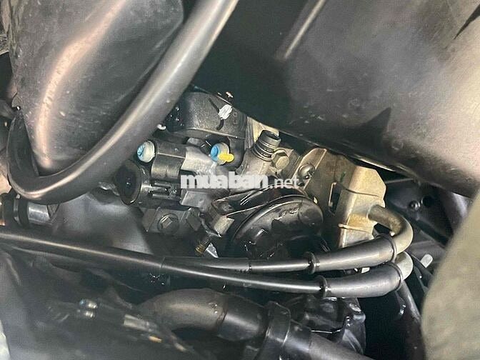 Honda Vario 150 2019 Vàng cát