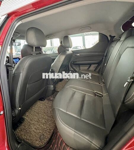 Xe điện Vinfast VF5 2024 Đỏ