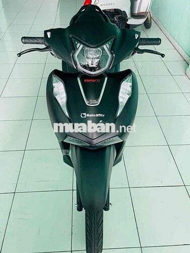 Vision 50 cc 2025 chính chủ