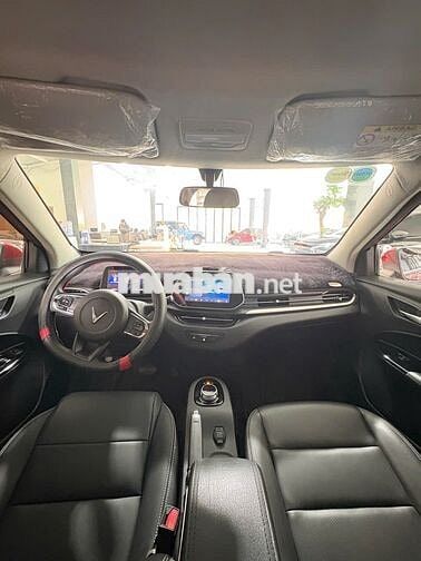 Xe điện Vinfast VF5 2024 Đỏ
