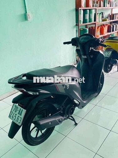 Vision 50 cc 2025 chính chủ