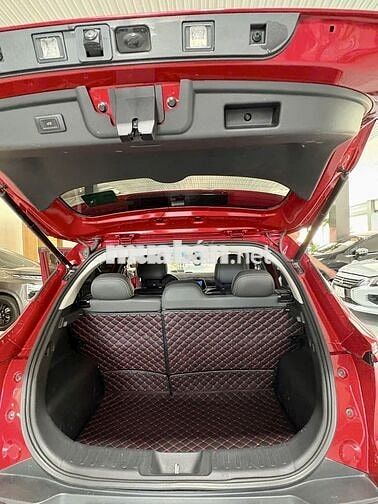 Xe điện Vinfast VF5 2024 Đỏ