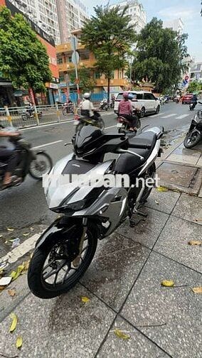 Honda Winner V3 ABS 2023 Bạc