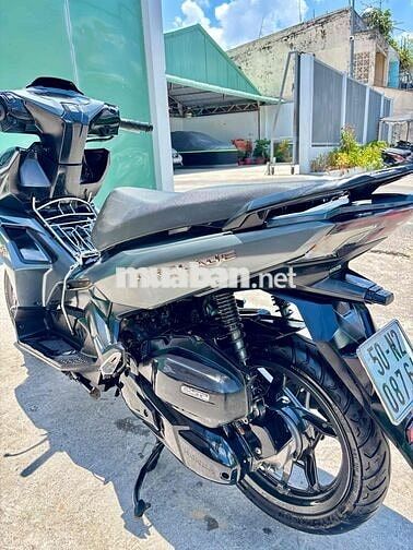 Honda Air Blade 150 ABS Xám chính chủ