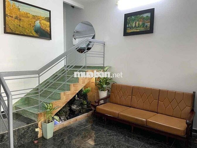 CHO THUÊ NHÀ NGUYÊN CĂN NƠ TRANG LONG – BÌNH LỢI TRUNG – BÌNH THẠNH