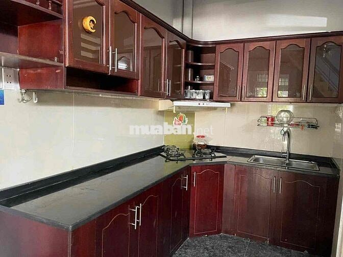CHO THUÊ NHÀ NGUYÊN CĂN NƠ TRANG LONG – BÌNH LỢI TRUNG – BÌNH THẠNH