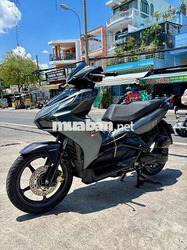 Honda Air Blade 150 ABS Xám chính chủ