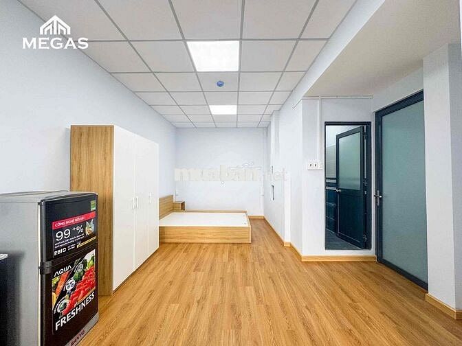 CHO THUÊ CĂN HỘ PENTHOUSE MỚI KENG 100% NĂM NGAY TRUNG TÂM BÌNH THẠNH