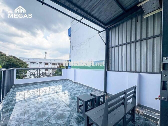 CHO THUÊ CĂN HỘ PENTHOUSE MỚI KENG 100% NĂM NGAY TRUNG TÂM BÌNH THẠNH