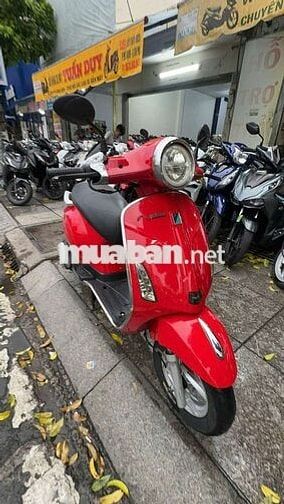 Xe máy tay ga 2020 Đỏ