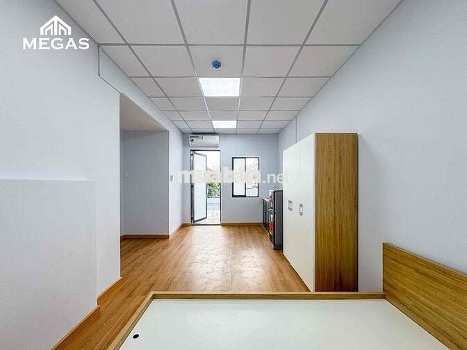 CHO THUÊ CĂN HỘ PENTHOUSE MỚI KENG 100% NĂM NGAY TRUNG TÂM BÌNH THẠNH