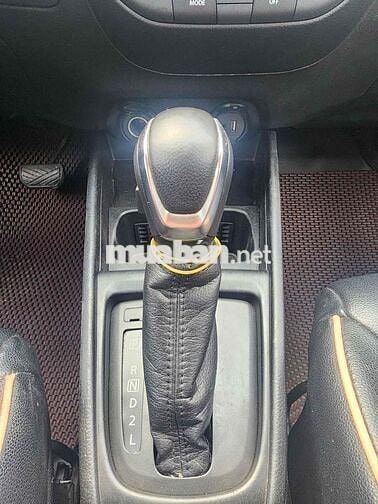Mitsubishi Xpander 7 chỗ Trắng