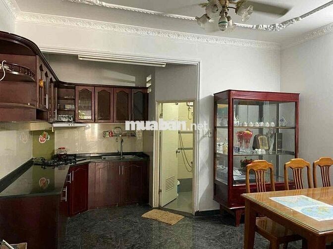CHO THUÊ NHÀ NGUYÊN CĂN NƠ TRANG LONG – BÌNH LỢI TRUNG – BÌNH THẠNH