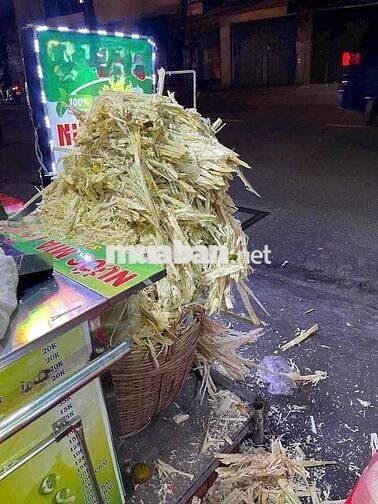 CHO THUÊ NHÀ MẶT TIỀN LẠC LONG QUÂN, TÂN BÌNH (5x15) TRỆT,LẦU,