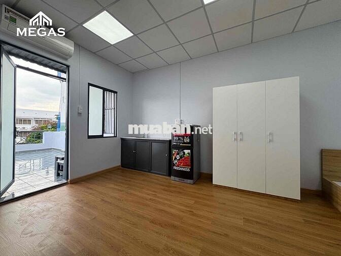 CHO THUÊ CĂN HỘ PENTHOUSE MỚI KENG 100% NĂM NGAY TRUNG TÂM BÌNH THẠNH