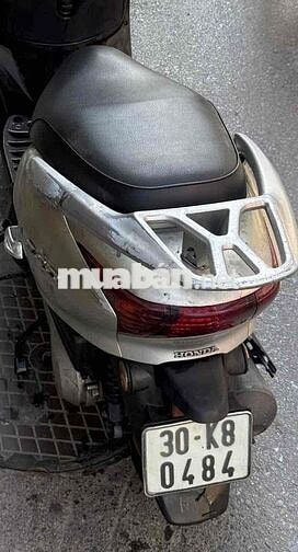 Honda Xe máy 2009 Bạc
