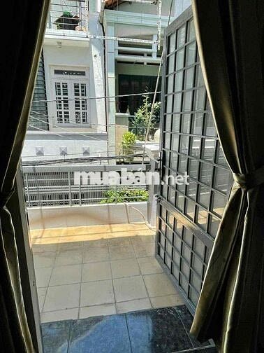 CHO THUÊ NHÀ NGUYÊN CĂN NƠ TRANG LONG – BÌNH LỢI TRUNG – BÌNH THẠNH