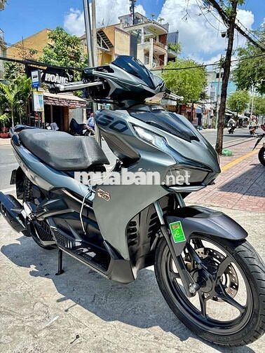 Honda Air Blade 150 ABS Xám chính chủ