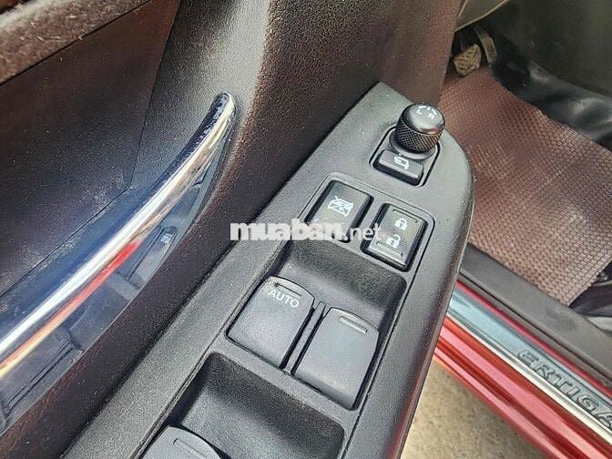 Mitsubishi Xpander 7 chỗ Trắng