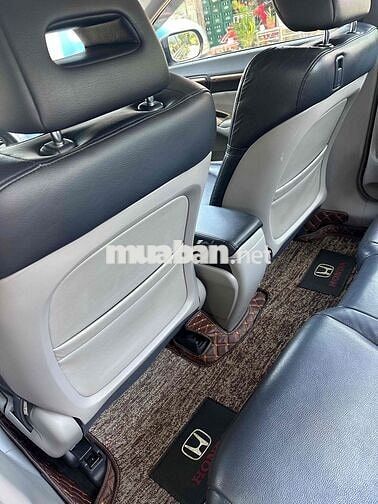 Honda Civic 2009 2.0 Đen