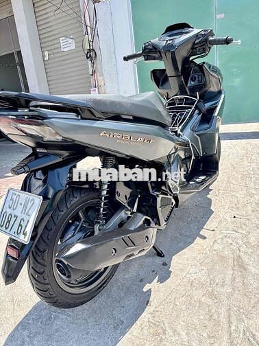 Honda Air Blade 150 ABS Xám chính chủ
