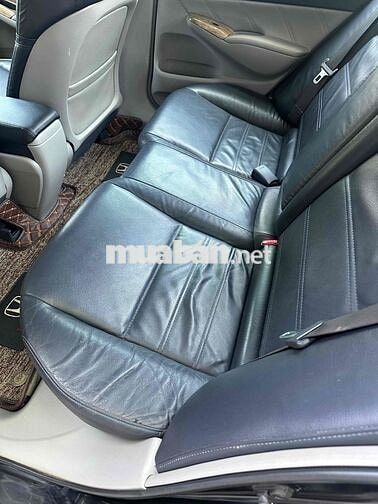 Honda Civic 2009 2.0 Đen