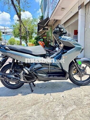Honda Air Blade 150 ABS Xám chính chủ