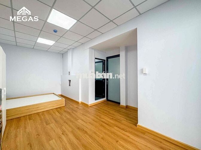 CHO THUÊ CĂN HỘ PENTHOUSE MỚI KENG 100% NĂM NGAY TRUNG TÂM BÌNH THẠNH