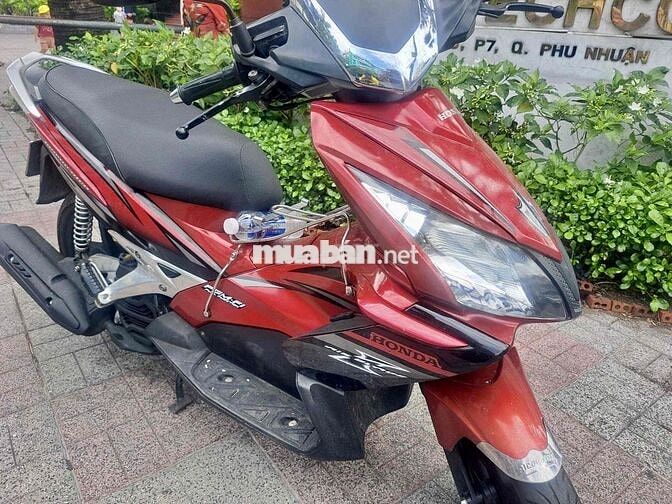 Honda AB 2010 Đỏ 65000 km