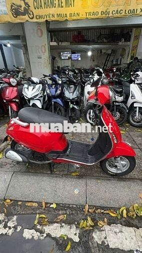 Xe máy tay ga 2020 Đỏ