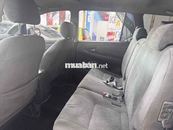 Toyota Innova Vàng cát 2013 E 1 chủ