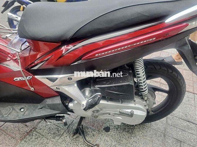 Honda AB 2010 Đỏ 65000 km